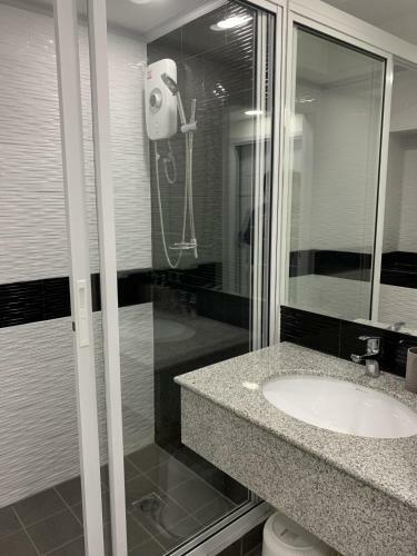 Apartamento Siam Oriental Tropical Garden 1 Bedroom