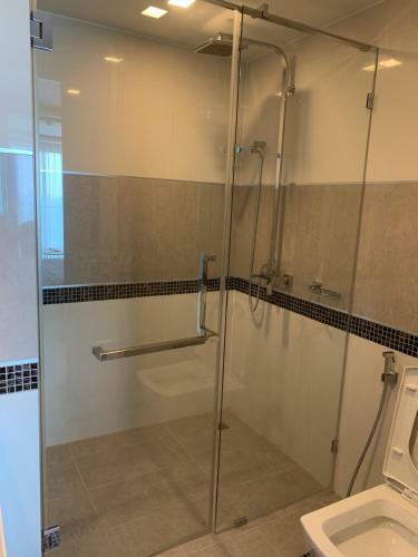 Apartamento Siam Oriental Tropical Garden 1 Bedroom