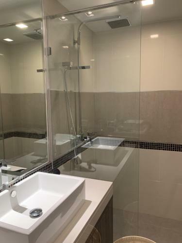 Apartamento Siam Oriental Tropical Garden 1 Bedroom