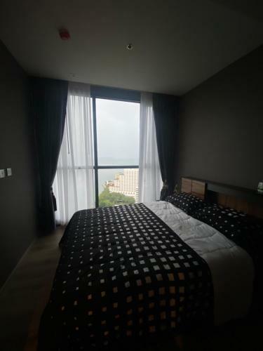 Apartamento Andromeda Sea View Condo