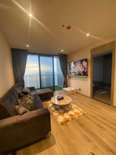 Apartamento Andromeda Sea View Condo