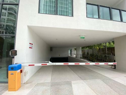Apartamento Aurora Condo 300 Meters From The Sea