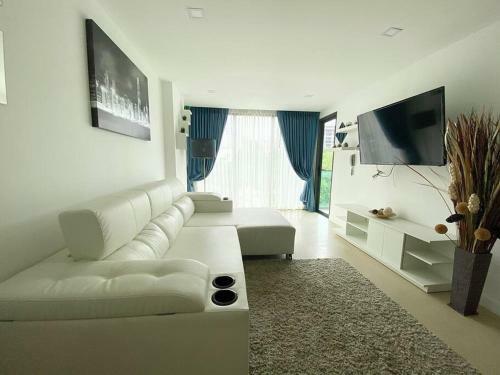Apartamento Aurora Condo 300 Meters From The Sea