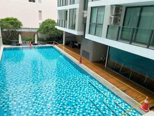 Apartamento Aurora Condo 300 Meters From The Sea
