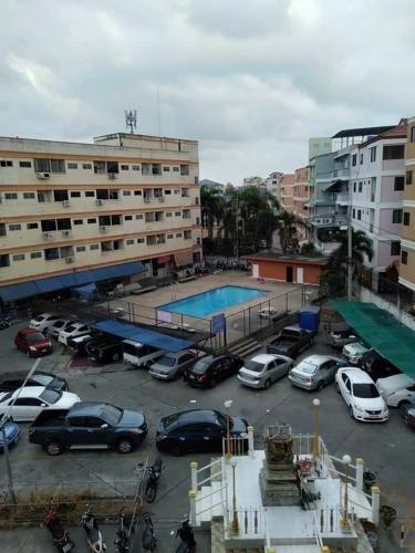 Apartamento Fly Bird Condominium