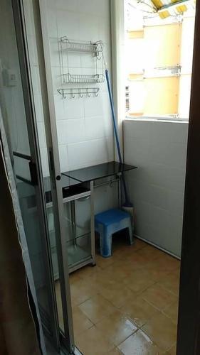 Apartamento Fly Bird Condominium