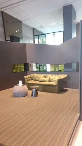 Apartamento The Base Condo Pattaya By Bb 9f