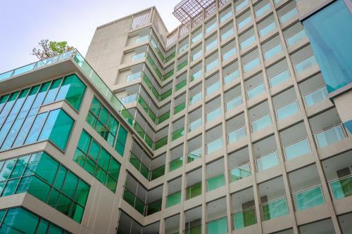 Apartamento The Cloud Condominium - Cozy Beach Pattaya