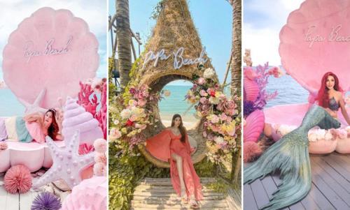 Apartamento The Cloud Condominium - Cozy Beach Pattaya