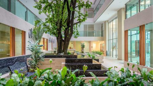 Apartamento The Cloud Condominium - Cozy Beach Pattaya