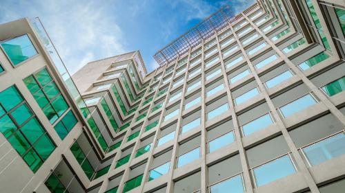 Apartamento The Cloud Condominium - Cozy Beach Pattaya