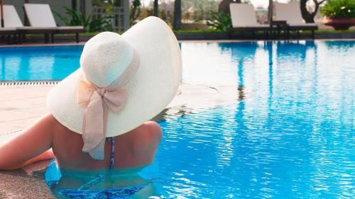 Apartamento The Cloud Condominium - Cozy Beach Pattaya