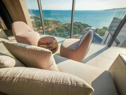 Apartamento The Andromeda Condominium Seaview