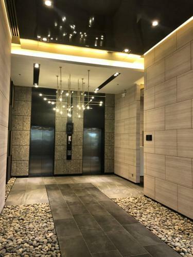 Apartamento The Andromeda Condominium Seaview