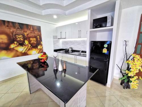 Apartamento Ruamchok 2 - 200 Meters From Beach
