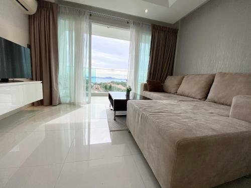 The Ocean View Apartmens Sunset Boulevard Condominium