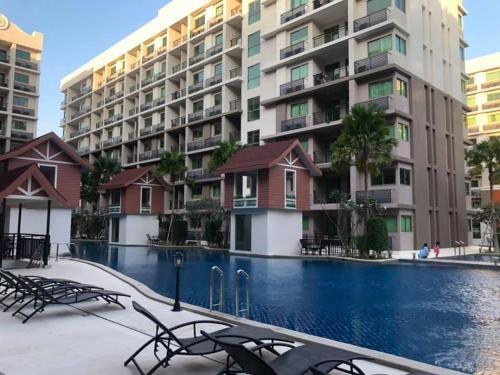 Hotel Arcadia Beach Continental (???????? ??? ???????????)
