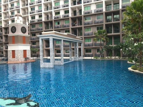 Hotel Arcadia Beach Continental (???????? ??? ???????????)