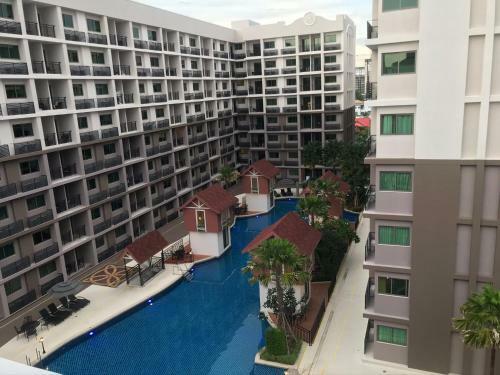 Hotel Arcadia Beach Continental (???????? ??? ???????????)
