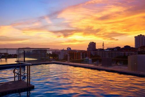 Apartamento Water Park Condo By Tech