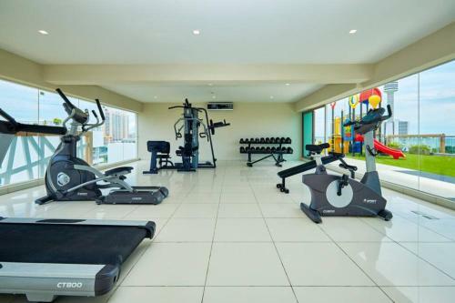 Apartamento Water Park Condo By Tech