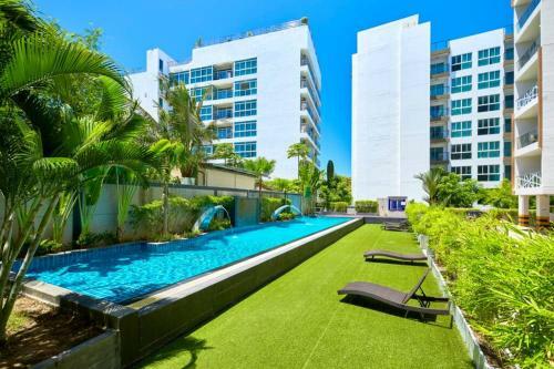 Apartamento Water Park Condo By Tech