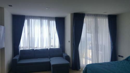 Apartamento The Cliff Residence Condo