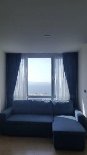 Apartamento The Cliff Residence Condo