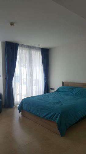 Apartamento The Cliff Residence Condo