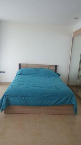 Apartamento The Cliff Residence Condo