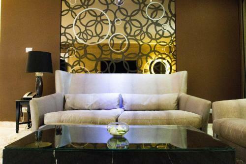 Hotel The Sanctuary Phratamnak Pattaya