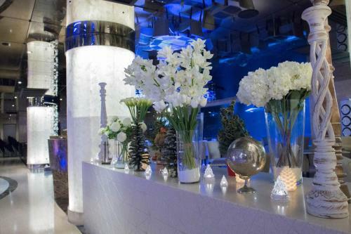 Hotel The Sanctuary Phratamnak Pattaya