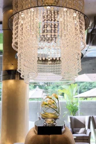 Hotel The Sanctuary Phratamnak Pattaya