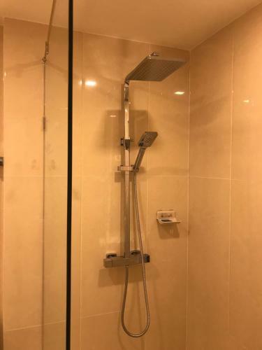 Apartamento Olympus City Garden Pattaya
