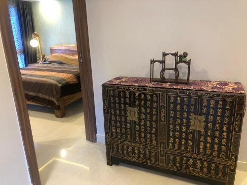 Apartamento Grand Avenue Pattaya Condos 1