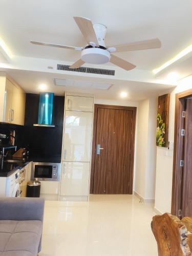 Apartamento Grand Avenue Pattaya Condos 1