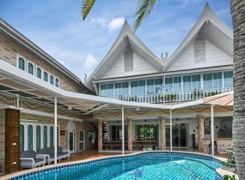 Siam Gala Villa
