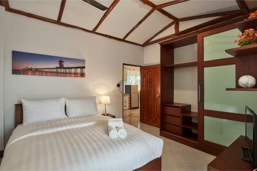 Siam Gala Villa