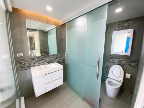 Apartamento Sands Condo Pattaya 13