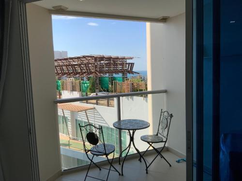 Apartamento Sands Condo Pattaya 13