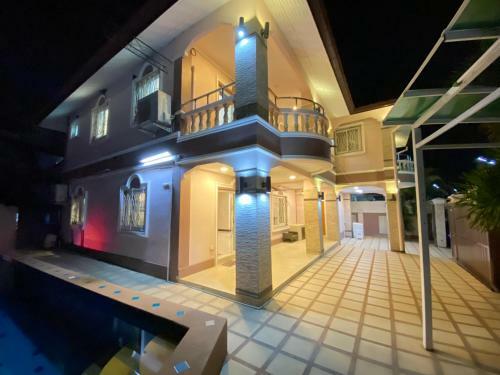 ???,morden Villa 5br,bbq,karaoke