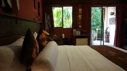 Hotel Leprive Resort