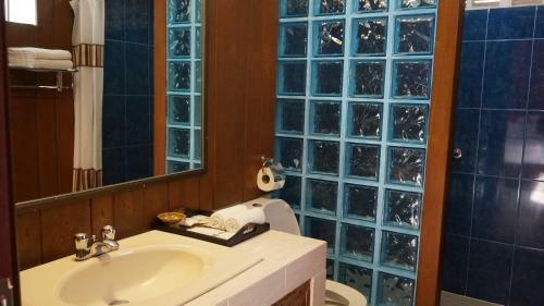 Hotel Leprive Resort