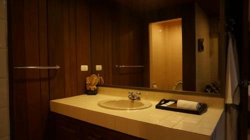 Hotel Leprive Resort