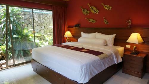 Hotel Leprive Resort