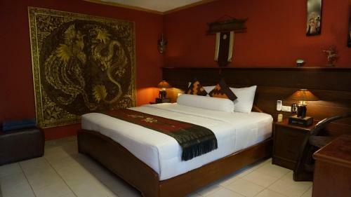 Hotel Leprive Resort