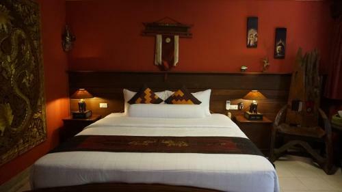 Hotel Leprive Resort