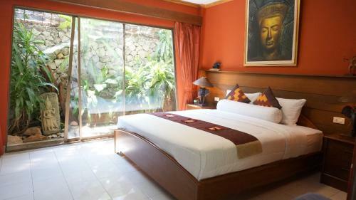 Hotel Leprive Resort