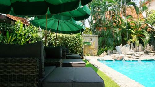 Hotel Leprive Resort
