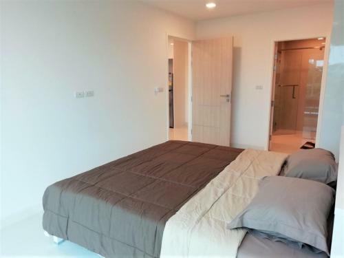 Apartamento One Tower Condo Pattaya 55